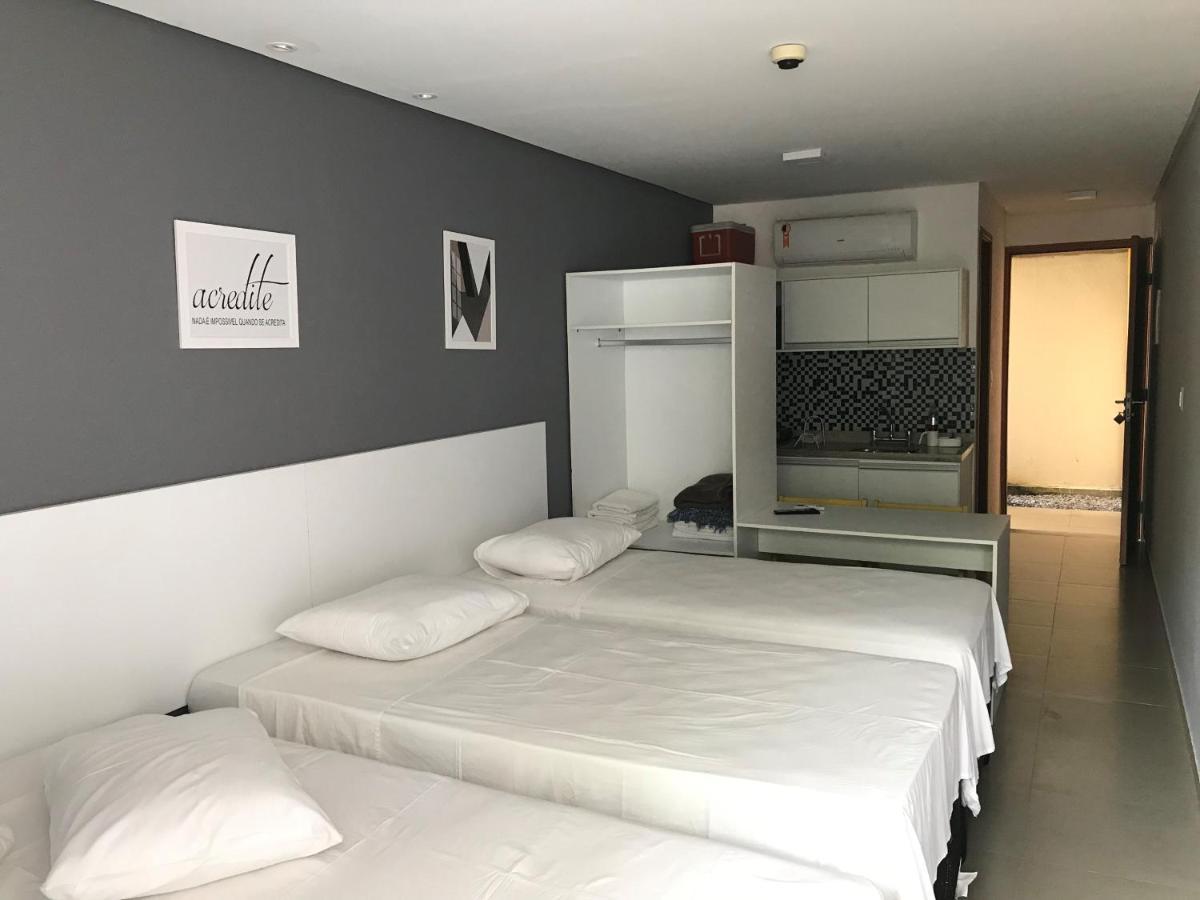 Apart-hotel Manawa Flats Prime 2*