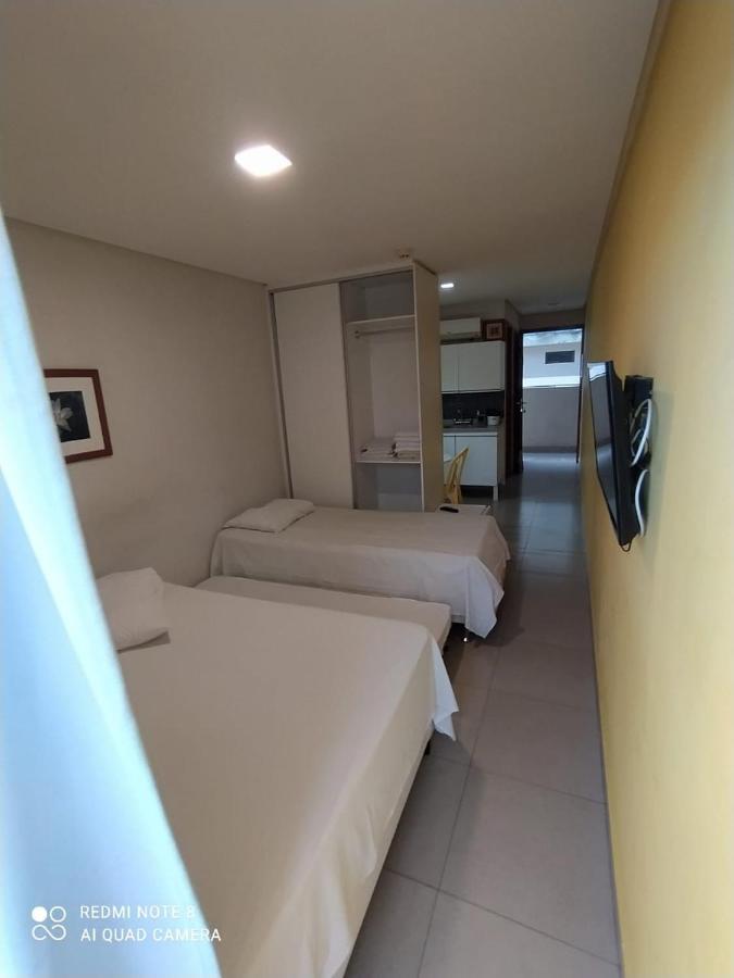 Manawa Flats Prime 2* Pôrto das Galinhas