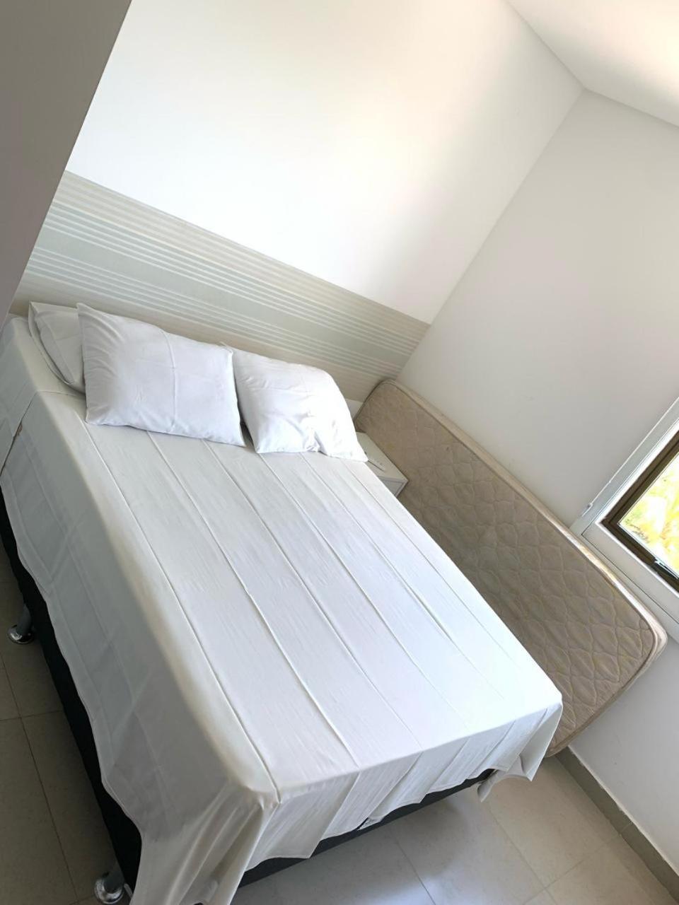 Manawa Flats Prime Apartahotel Pôrto das Galinhas
