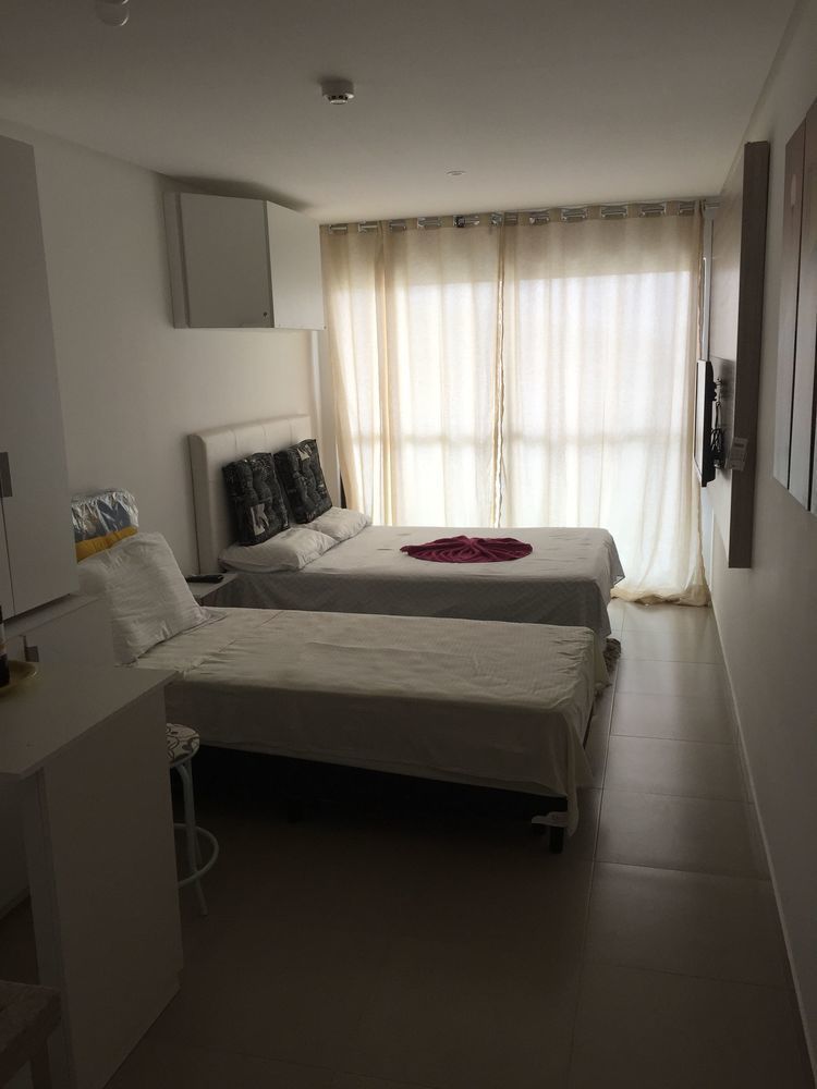 Apartahotel Manawa Flats Prime 2*