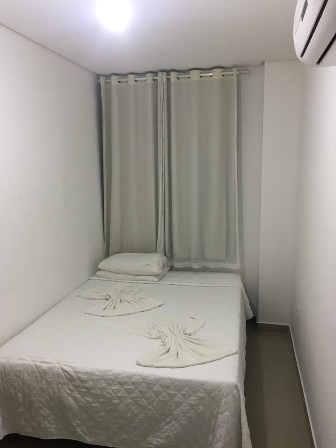 Manawa Flats Prime Apartahotel 2*