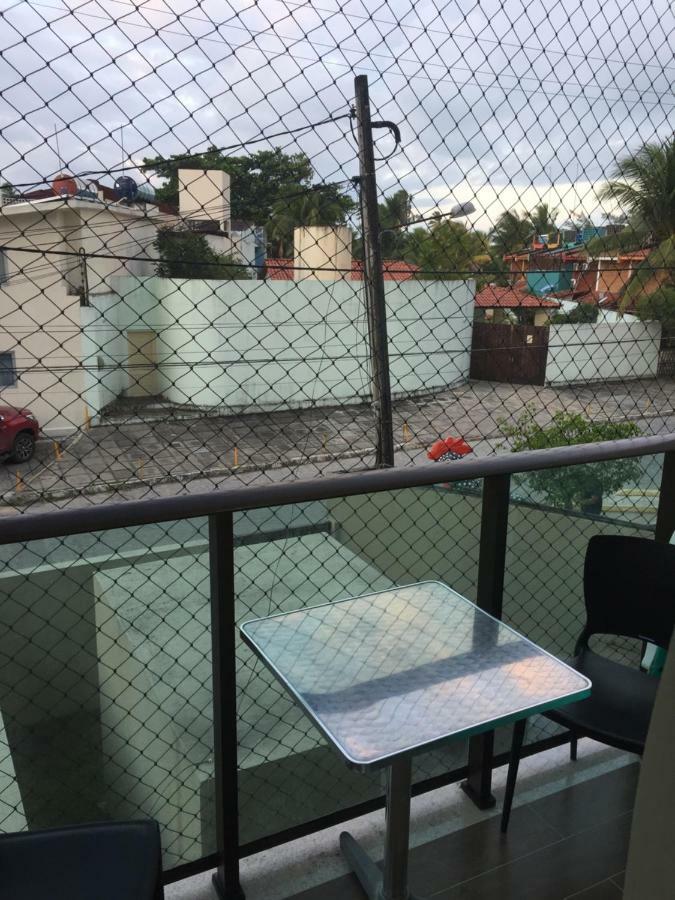 Manawa Flats Prime Pôrto das Galinhas