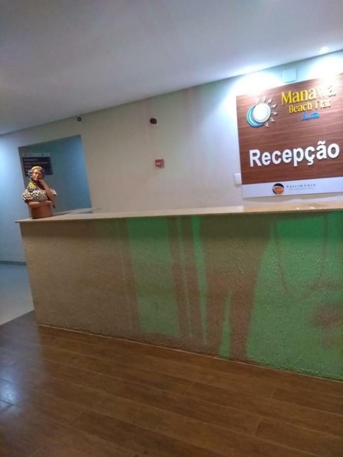 Manawa Flats Prime Apartahotel 2*