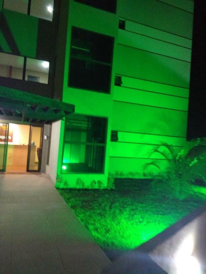 Manawa Flats Prime Apartahotel 2*